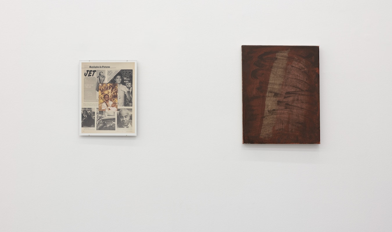 Arini Byng, How we breathe, 2025, installation view, Gertrude Glasshouse, Naarm Melbourne, courtesy and © the artist, photography: Christian Capurro