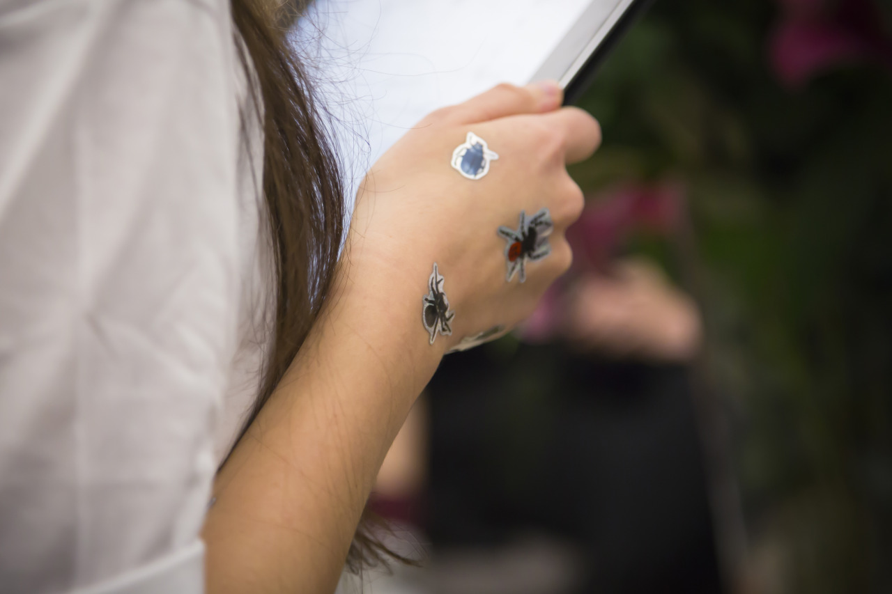 Danklands [Swamped] for Arcadia Missa, London, 2014. Photo: Claire Kurylowski.