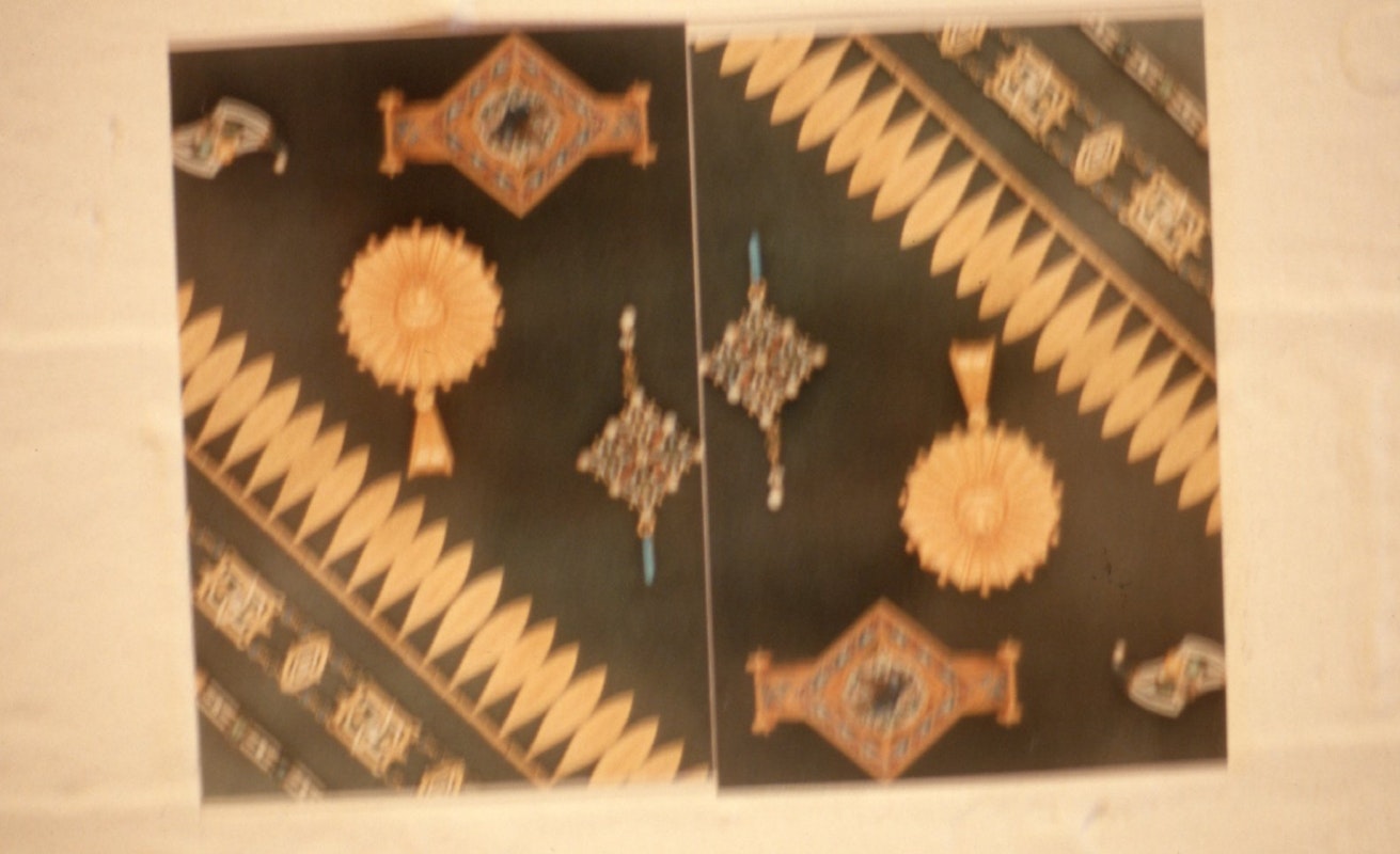 Redford/Webb, A Richer Fare, C-type prints, size variable. Image courtesy of Gertrude Archive.