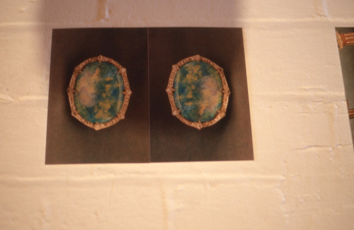 Redford/Webb, A Richer Fare, C-type prints, size variable. Image courtesy of Gertrude Archive.