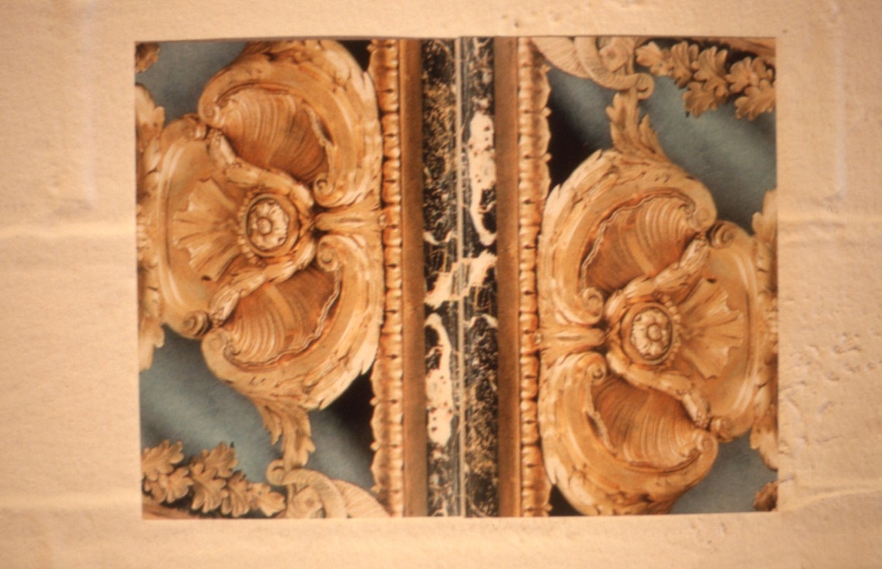 Redford/Webb, A Richer Fare, C-type prints, size variable. Image courtesy of Gertrude Archive.