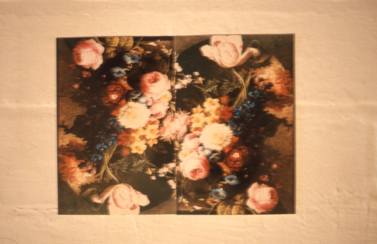 Redford/Webb, A Richer Fare, C-type prints, size variable. Image courtesy of Gertrude Archive.