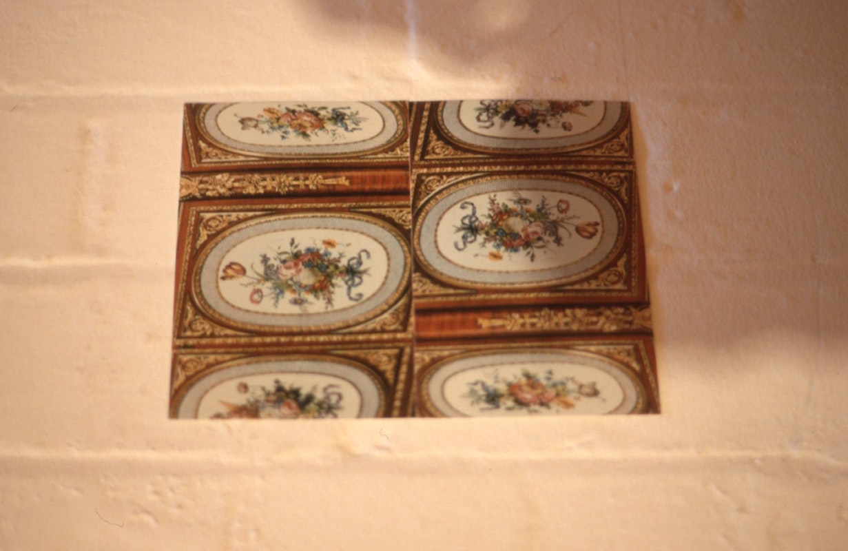 Redford/Webb, A Richer Fare, C-type prints, size variable. Image courtesy of Gertrude Archive.