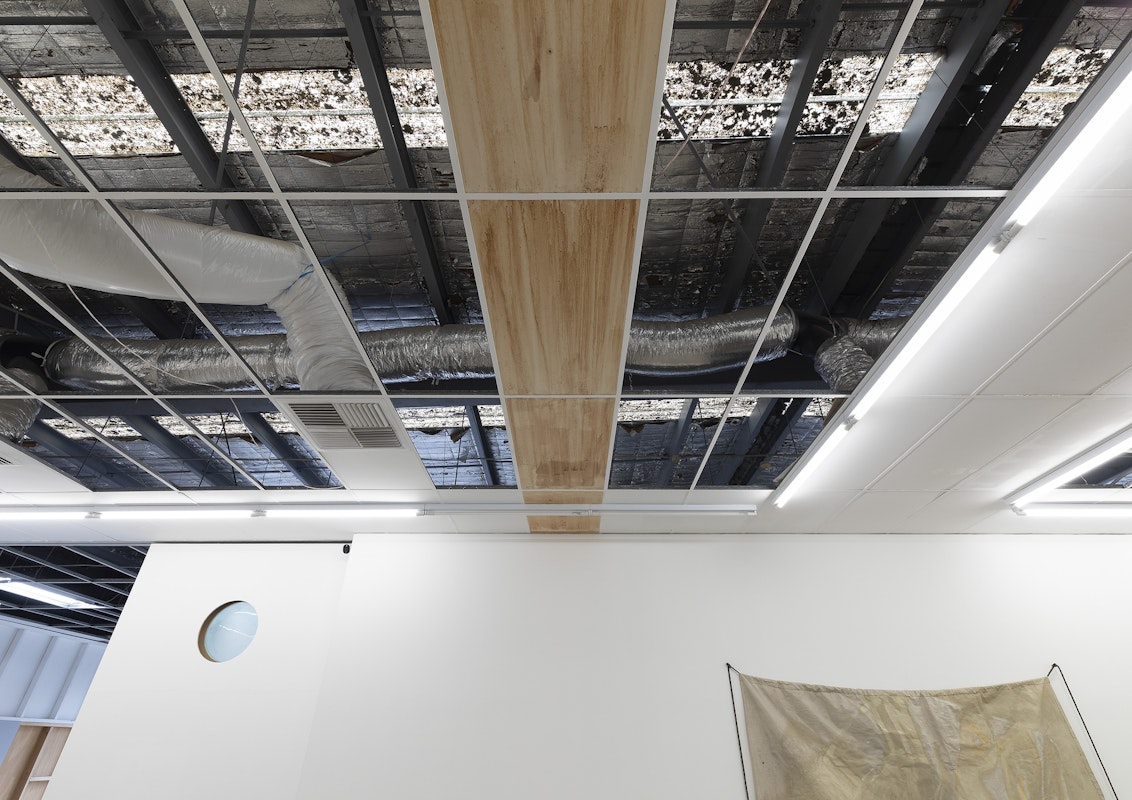 Bureaucracy of Feelings, installation view, Gertrude Contemporary, Naarm Melbourne, 2025, image courtesy and © the artists, photograph: Christian Capurro