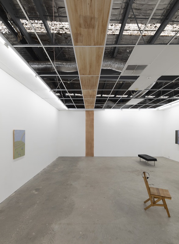 Bureaucracy of Feelings, installation view, Gertrude Contemporary, Naarm Melbourne, 2025, image courtesy and © the artists, photograph: Christian Capurro