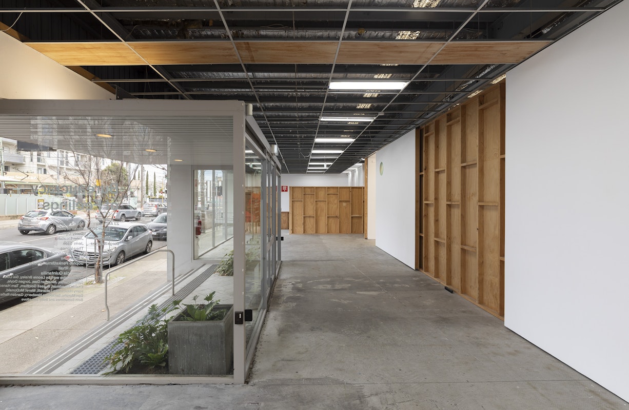 Bureaucracy of Feelings, installation view, Gertrude Contemporary, Naarm Melbourne, 2025, image courtesy and © the artists, photograph: Christian Capurro