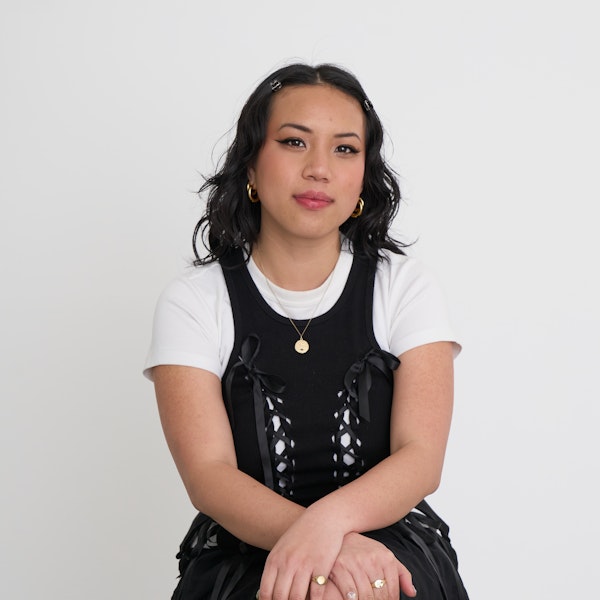 Vicki Nguyễn. Photograph: Machiko Abe