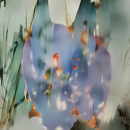 Visual Identity by Kharma Studio, 2026.