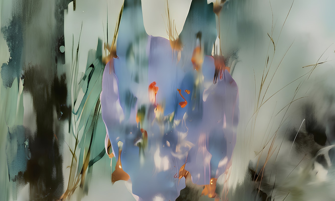 Visual Identity by Kharma Studio, 2026.