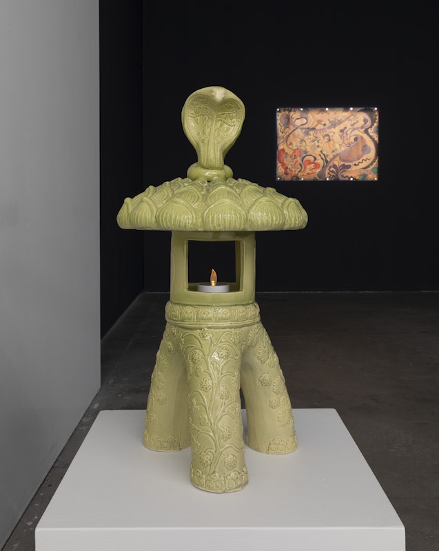 Octopus 26: Melange, installation view, Gertrude Contemporary, Naarm Melbourne, 2026, image courtesy and © the artists, photograph: Christian Capurro