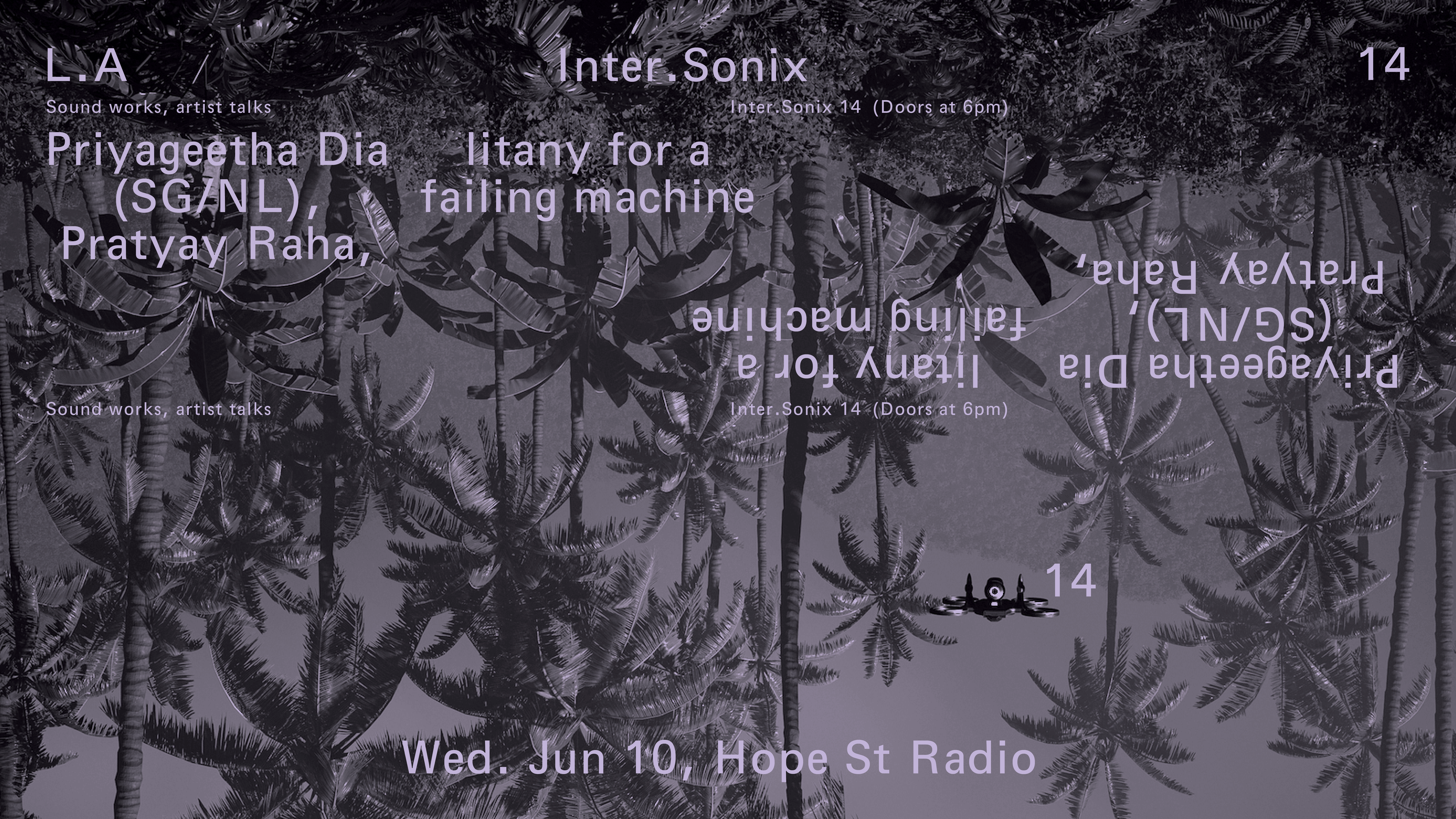 Artwork image: Priyageetha Dia, LAMENT H.E.A.T. (video still), 2023, single-channel digital video, colour, sound, image courtesy of the artist and The Ryder Projects, Madrid © the artist