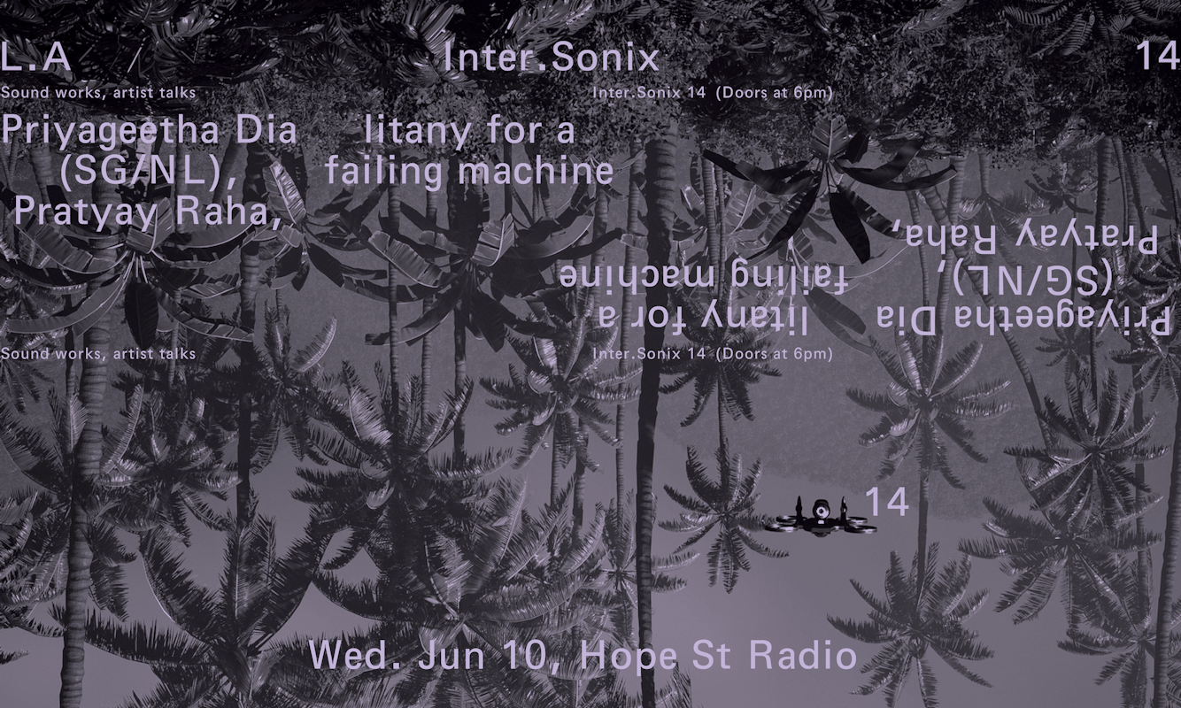 Artwork image: Priyageetha Dia, LAMENT H.E.A.T. (video still), 2023, single-channel digital video, colour, sound, image courtesy of the artist and The Ryder Projects, Madrid © the artist