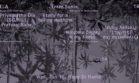 Artwork image: Priyageetha Dia, LAMENT H.E.A.T. (video still), 2023, single-channel digital video, colour, sound, image courtesy of the artist and The Ryder Projects, Madrid © the artist