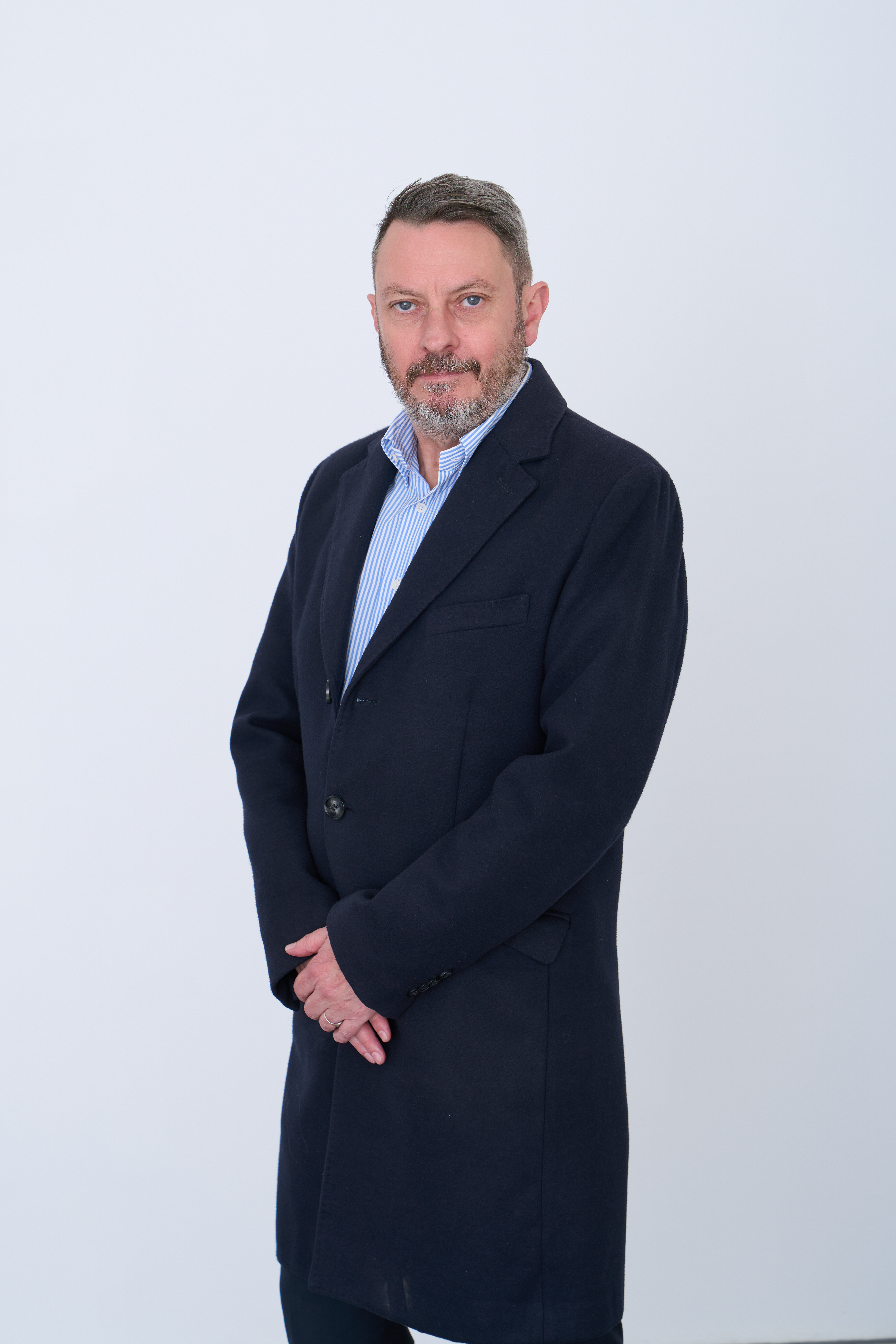 <p><span>Mark Feary<br>Artistic Director</span><span><br></span><span></span></p>
