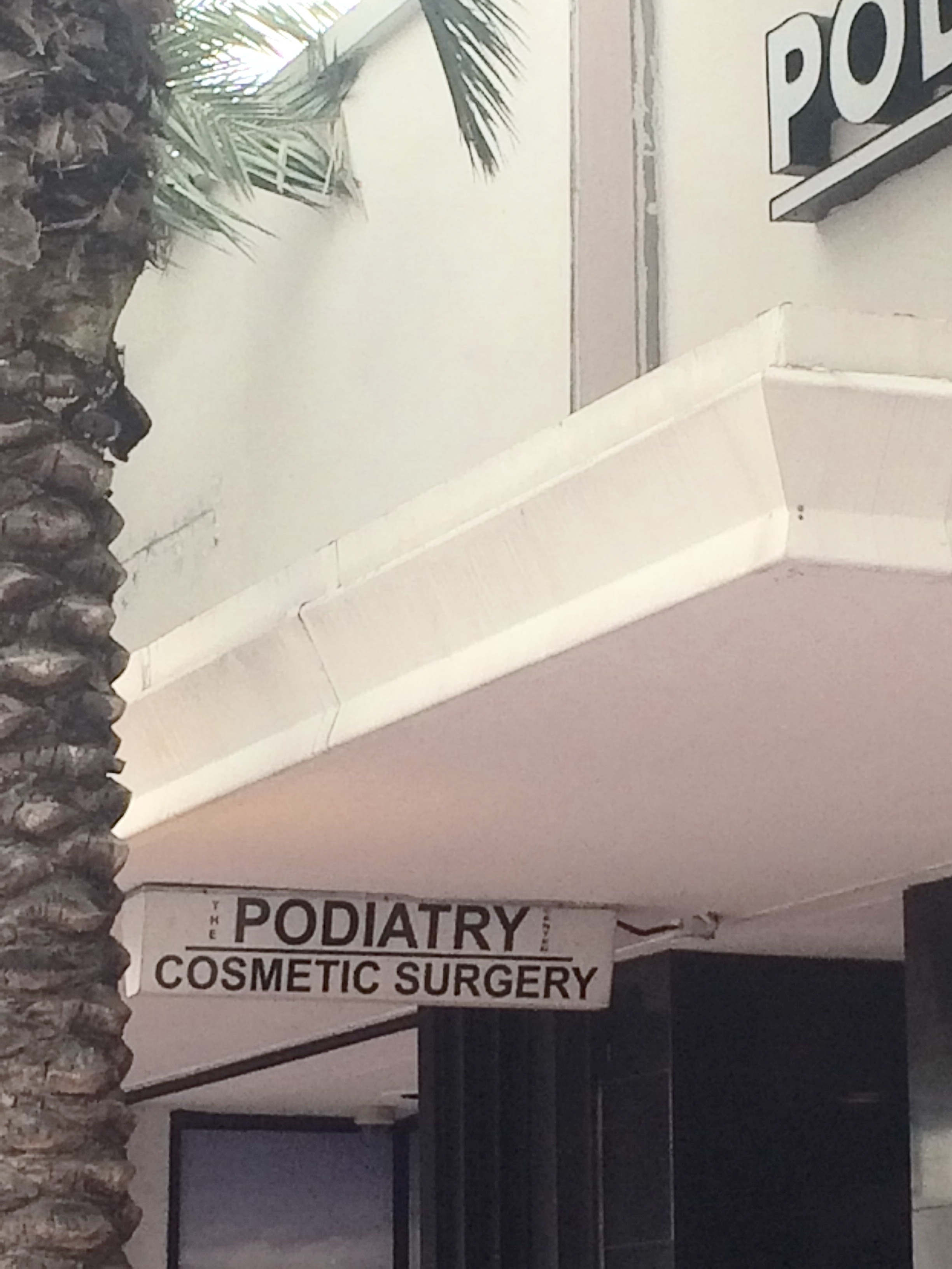 podiatry-cosmetic-surgery