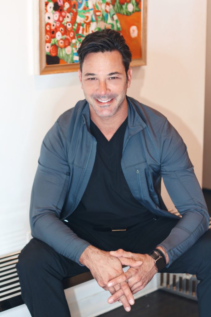 The Maercks Institute Blog | 21 Questions With Dr. Rian A. Maercks