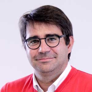 Tony Hurst, Regional Manager of Asia