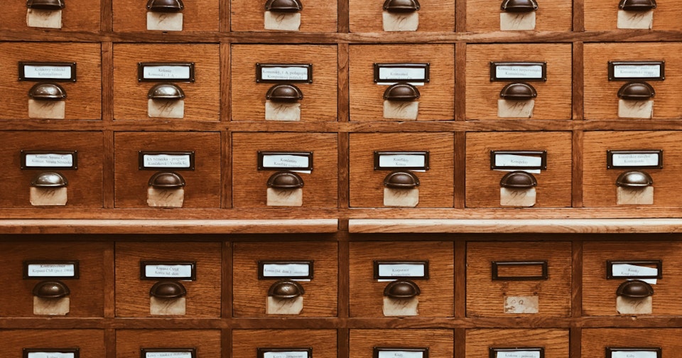 Introducing New Database Backup Procedure