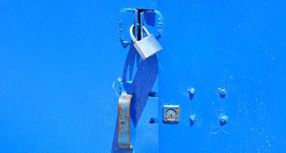 Encryption at Rest by default for all databases