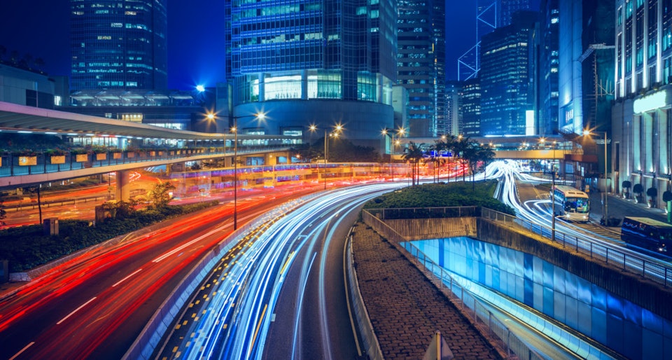 IoT apps are now first class citizens on Scalingo