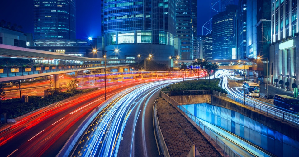 IoT apps are now first class citizens on Scalingo