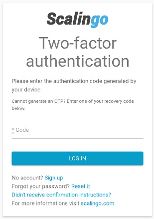 2FA