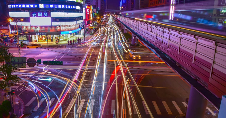 Deploying a Future Proof Traffic Router Based on OpenResty