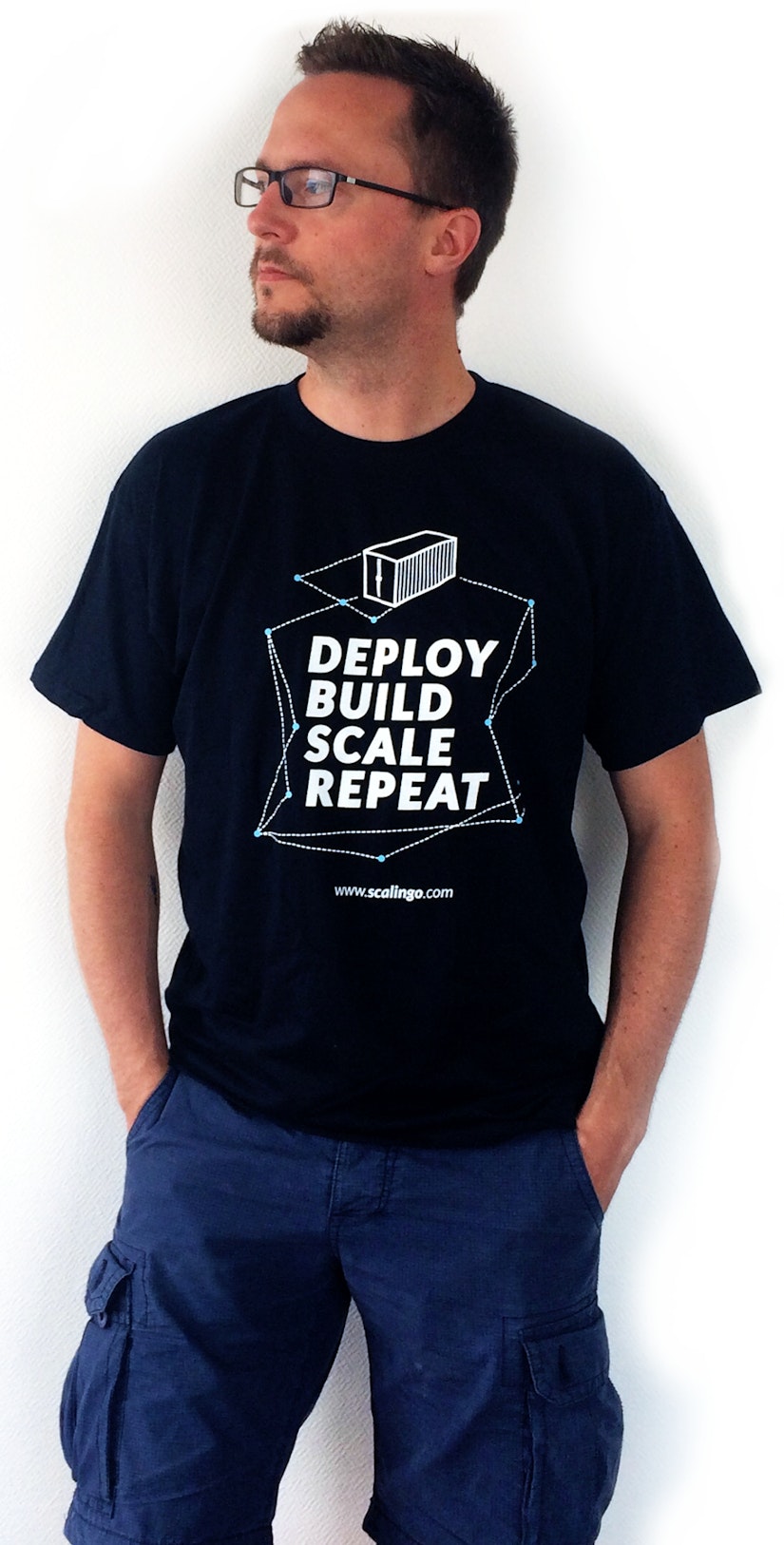 Scalingo T-Shirt