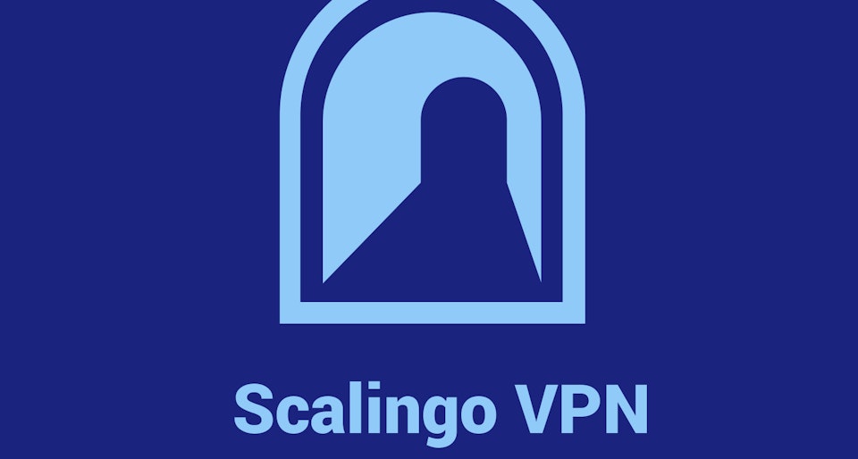 VPN IPsec addon: connect your Scalingo apps to your protected infrastructure