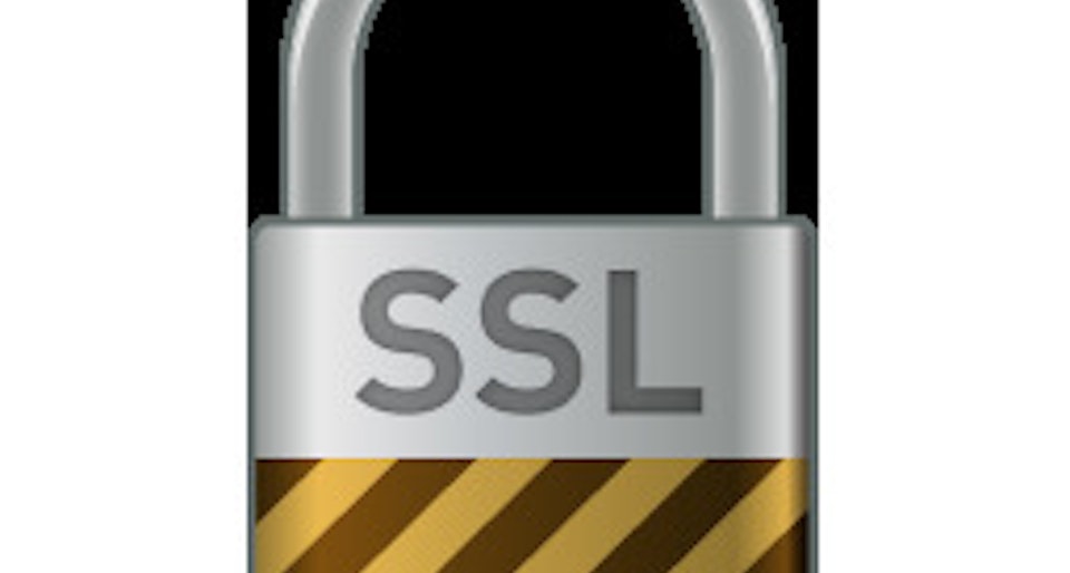 Custom SSL Certificates