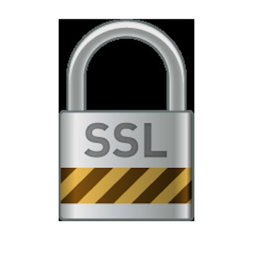Custom SSL Certificates