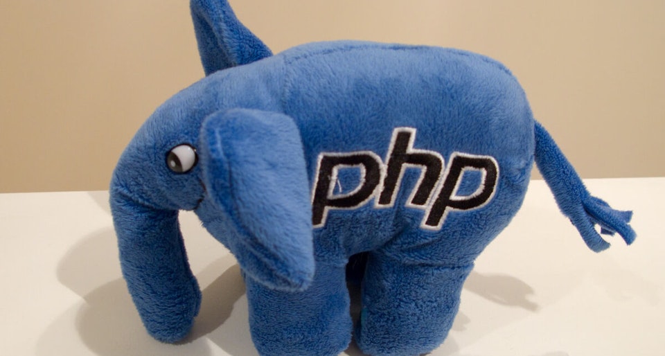 PHP Developers, we love you!