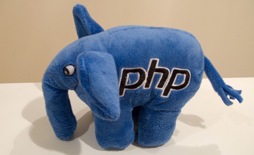 PHP Developers, we love you!