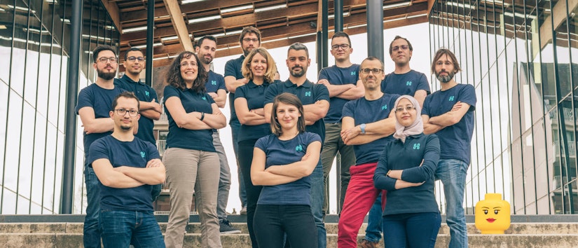 HipTest Team HipTest Team