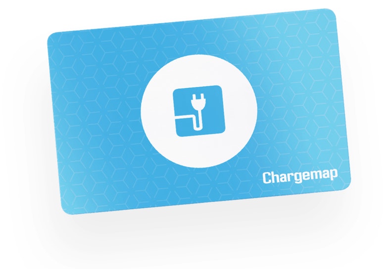 Chargemap Pass