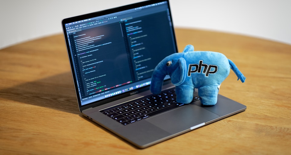PHP 8 is available on Scalingo!