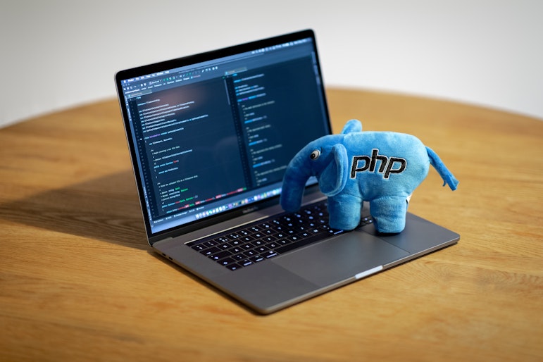 PHP 8 is available on Scalingo!