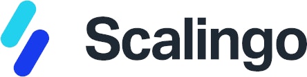 Free MongoDB Storage - Scalingo logo