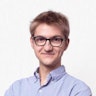 Guillaume Briday, Lead Developer Guillaume Briday, Lead Developer