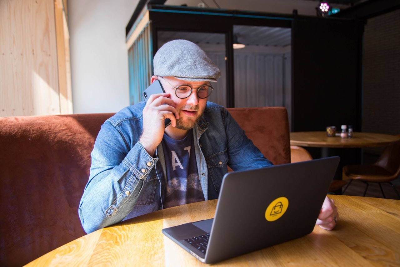 Customer Case Studies Scalingo