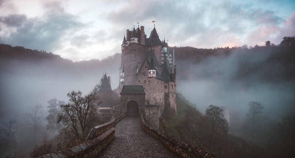 Application Security at Scalingo #1: Asgard