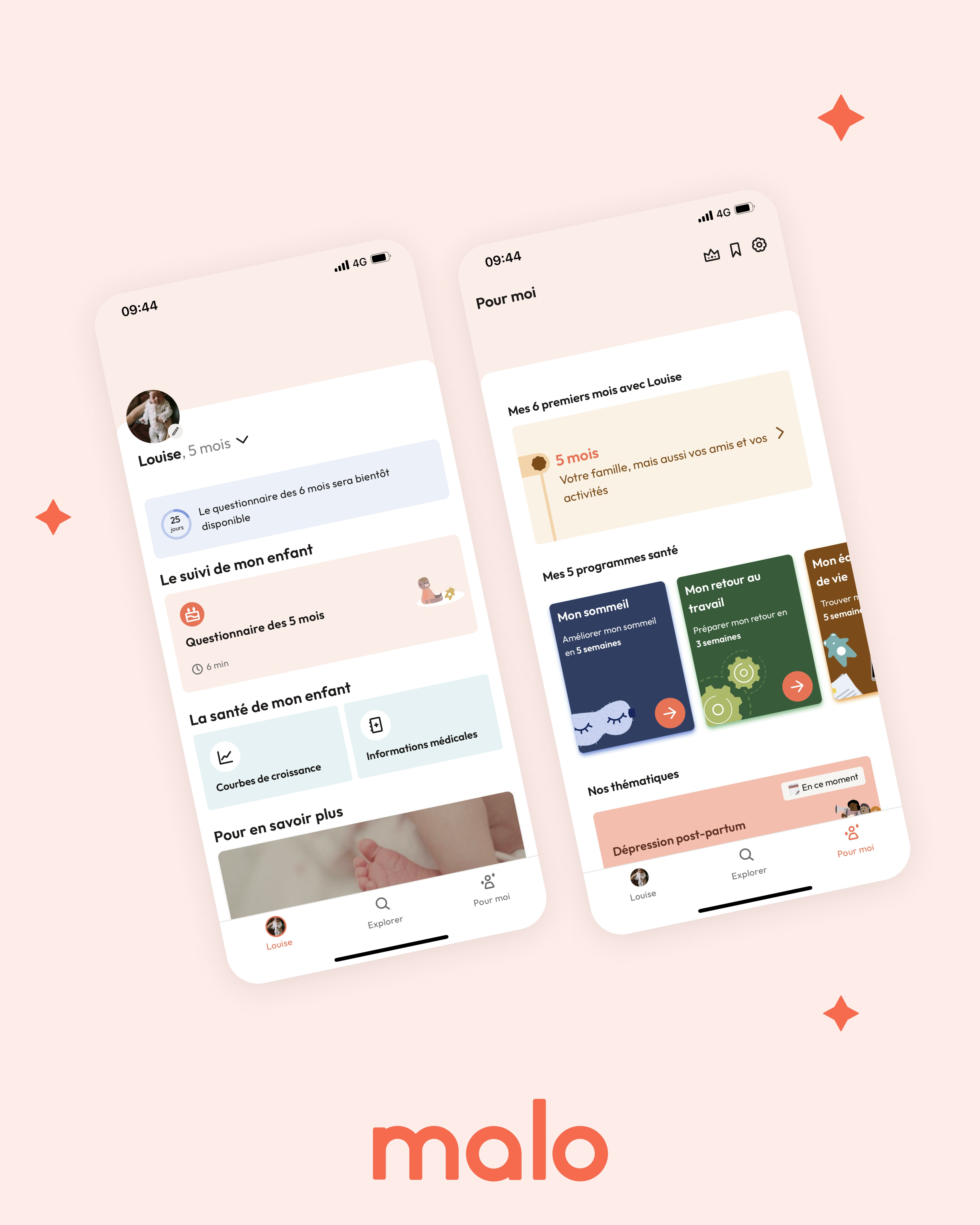 malo app