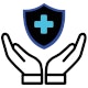 HDS certified hosting for Public Health Services