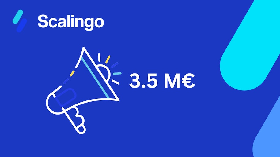 We Raised €3.5 Million to Provide Reliable, Secure Cloud Hosting to Businesses Across Europe