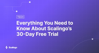 Everything You Need to Know About Scalingo’s 30-Day Free Trial