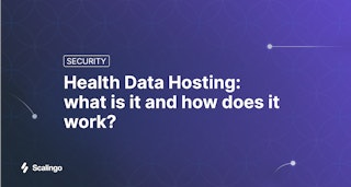 Health data hosting : Understanding the  HDS Certification