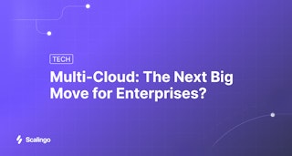 Multi-cloud : le nouvel atout des grands comptes européens