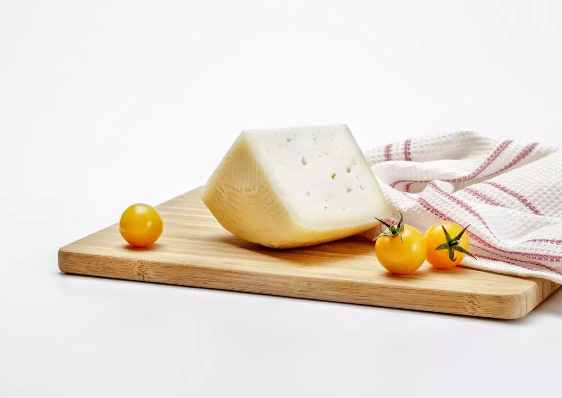 Brigante senza lattosio