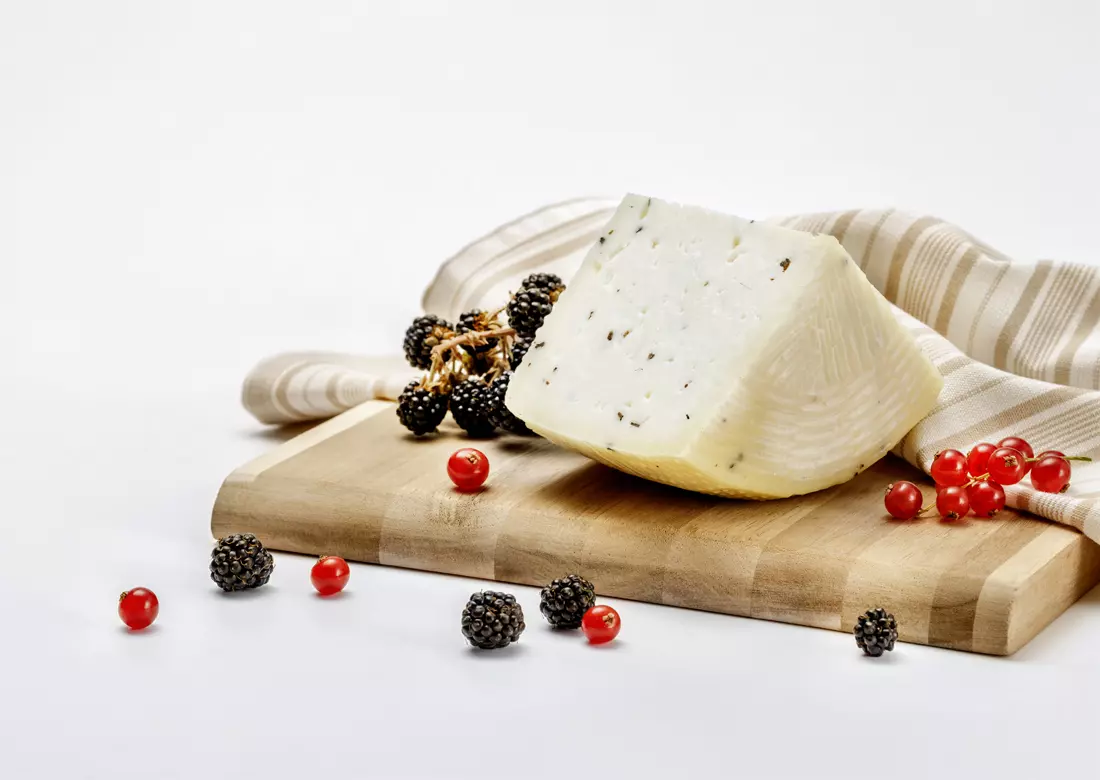 Brigante al tartufo