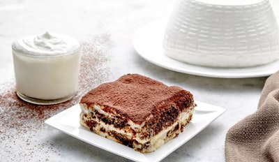 Tiramisù